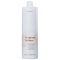 BRAÉ Gorgeous Volume - Condicionador 1000ml