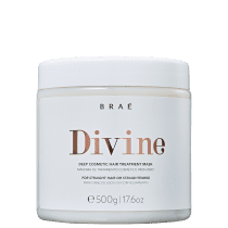 Braé Divine - Máscara Capilar 500g