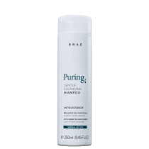 Braé Puring Anti-oleosidade - Shampoo 250ml