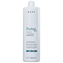 Braé Puring Anti-oleosidade - Shampoo 1L