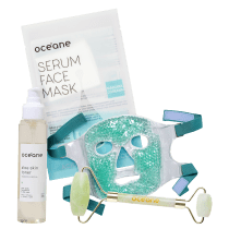 Kit Océane Pele Cuidada (4 produtos)
