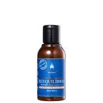 Ahoaloe Reequilíbrio - Shampoo 30ml