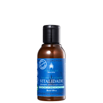 Ahoaloe Vitalidade - Shampoo 30ml