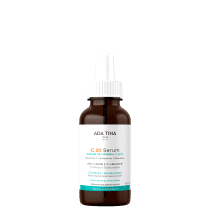 Ada Tina Verian Concentrate C20 - Sérum Anti-Idade 15ml
