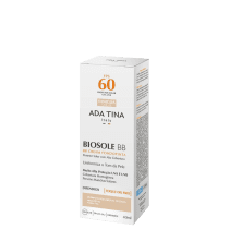 Ada Tina Biosole FPS 60 Vaniglia - BB Cream 40ml