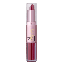 Ruby Rose Duo Matte 244 - Batom 6,6g