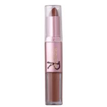Ruby Rose Duo Matte 356 - Batom 6,6g