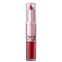 Ruby Rose Duo Matte 358 - Batom 6,6g