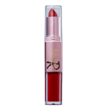 Ruby Rose Duo Matte 361 - Batom 6,6g