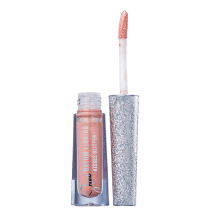 Ruby Rose Shine Kisses Glitter 354 - Batom Líquido 2,1ml