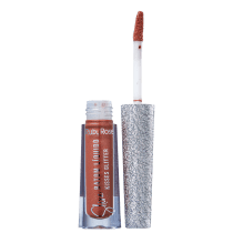 Ruby Rose Shine Kisses Glitter 356 - Batom Líquido 2,1ml