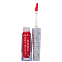 Ruby Rose Shine Kisses Glitter 358 - Batom Líquido 2,1ml