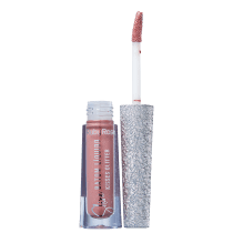Ruby Rose Shine Kisses Glitter 360 - Batom Líquido 2,1ml