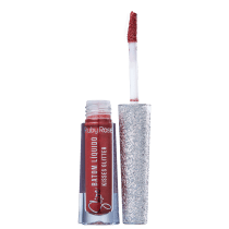 Ruby Rose Shine Kisses Glitter 366 - Batom Líquido 2,1ml