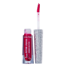 Ruby Rose Shine Kisses Glitter 367 - Batom Líquido 2,1ml