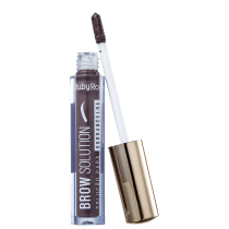 Ruby Rose Brow Solution Dark - Pigmento para Sobrancelha