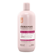 Hidramais Mix-Ative - Óleo de Massagem 500ml