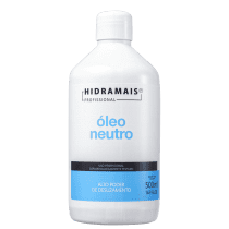 Hidramais Neutro - Óleo de Massagem 500ml