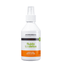 Hidramais Lipodetox - Fluido para Massagem 250ml