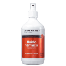 Hidramais Nicotinato de Metila - Fluido Térmico 500ml