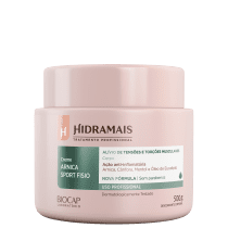 Hidramais Arnica Sport Fisio - Creme de Massagem 500g