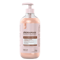 Hidramais - Gel de Limpeza para os Pés 500g