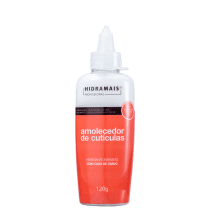 Hidramais Amolecedor - Creme Hidratante para Cutículas 120ml