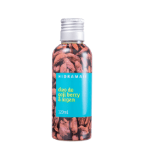 Hidramais Goji Berry & Argan - Óleo Corporal 120ml