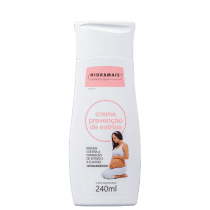 Hidramais Prevenção de Estrias - Creme para Estrias 240ml