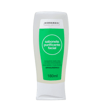 Hidramais Purificante - Sabonete Facial 180ml