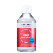 Hidramais Água Micelar - Demaquilante 250ml