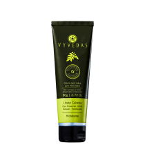 Vyvedas Litsea Cubeba - Creme para as Mãos 80g