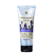 Vyvedas Lavanda - Hidratante Corporal 230g