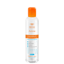 Darrow Actine Dermatológica - Água Micelar 200ml