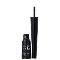 Colormake Branco - Delineador Líquido 3ml