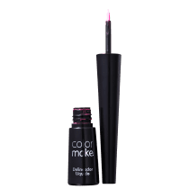 Colormake Pink Neon - Delineador Líquido 3ml