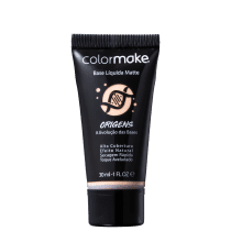 Colormake Matte Origens 06 - Base Líquida 30ml