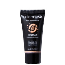 Colormake Matte Origens 07 - Base Líquida 30ml