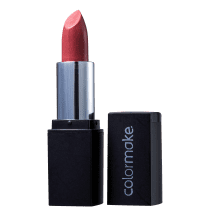 Colormake 18 Rosado - Batom Matte 3,5g