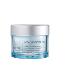 Adcos Hyalu Water Gel - Anti-idade 50g