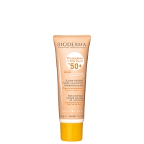 Bioderma Photoderm Cover Touch Claro FPS 50 - Protetor Solar com Cor 40g