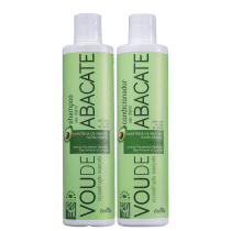 Kit Griffus Vou de Abacate Duo (2 Produtos)
