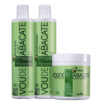 Kit Griffus Vou de Abacate Trio (3 Produtos)