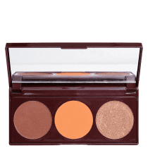Mayore Beauty MyTrio MT2 Party Out - Paleta Multifuncional 15g
