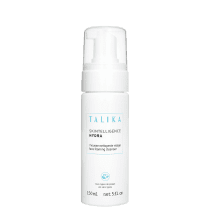 Talika Skintelligence Hydra Face Foaming Cleanser - Mousse de Limpeza Facial 150ml