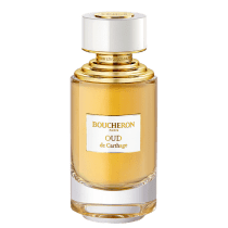Perfume Oud de Carthage Boucheron La Collection Unissex Eau de Parfum 125ml