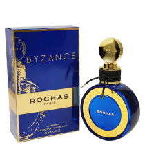 Perfume Byzance Rochas Feminino Eau de Parfum 60ml