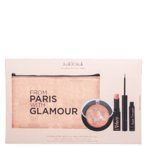 Kit Joli Joli From Paris With Glamour (4 Produtos)