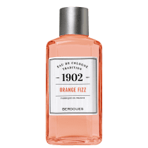 Perfume1902 Orange Fizz Berdoues Eau de Colegne Unissex 480ml