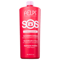 Felps Profissional S.O.S. - Condicionador 1000ml